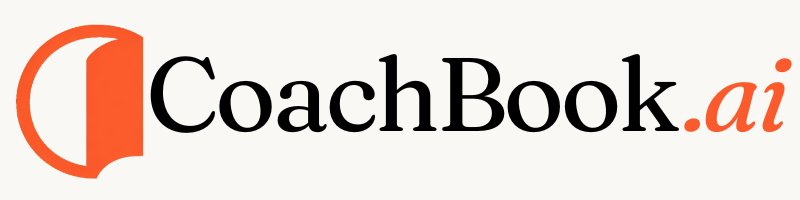 CoachBook.ai